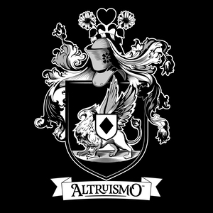 Team Page: Altruismo